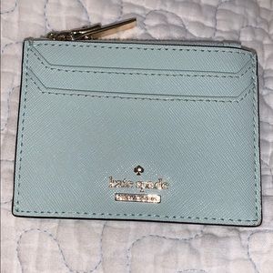 KATE SPADE COIN PURSE!